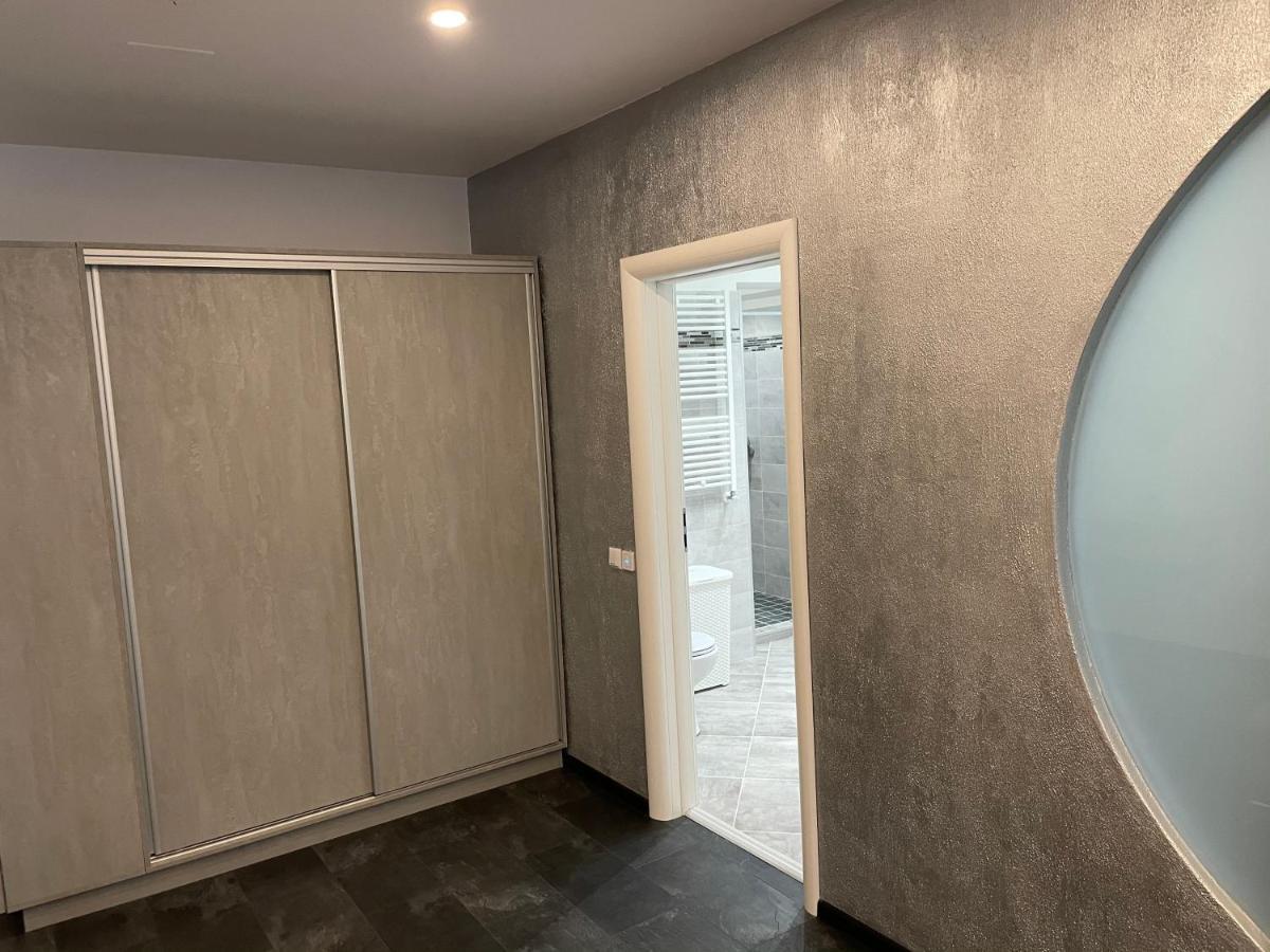 בוקרשט Fancy Westpark 2 Residence Lakeview W7 מראה חיצוני תמונה