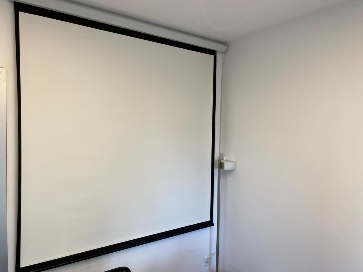 בוקרשט Fancy Westpark 2 Residence Lakeview W7 מראה חיצוני תמונה